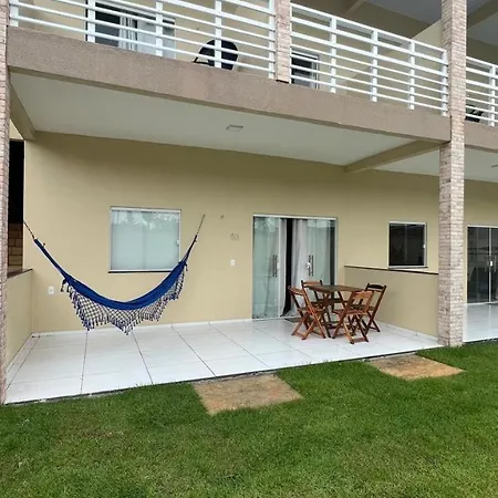 Recanto Das Aguas Ville Santo Amaro do Maranhao Exterior photo