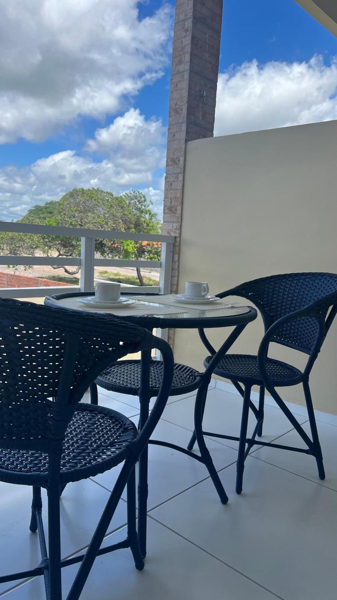 Recanto Aguas Inn Santo Amaro do Maranhao
