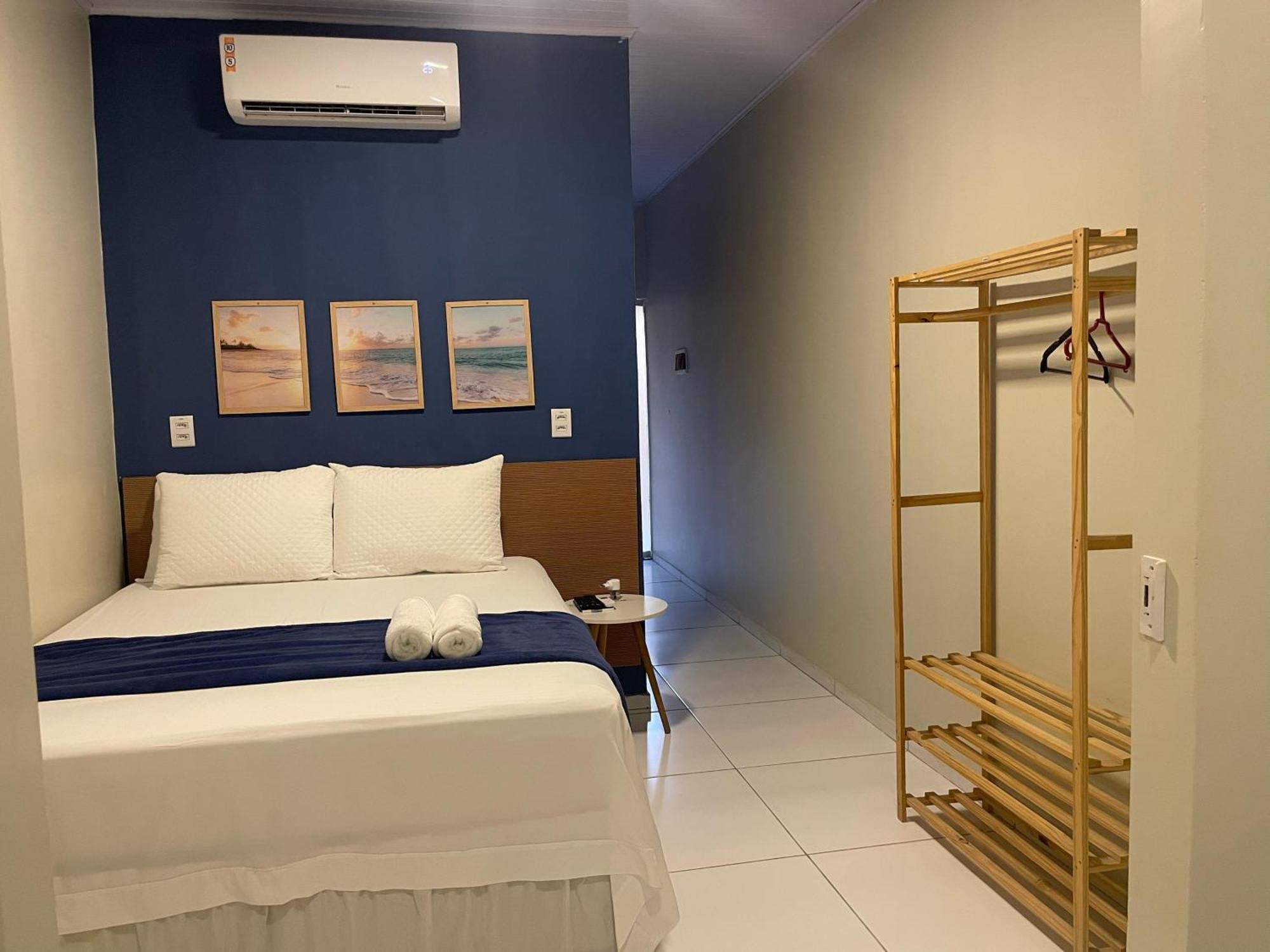 Inn Recanto Aguas Santo Amaro do Maranhao