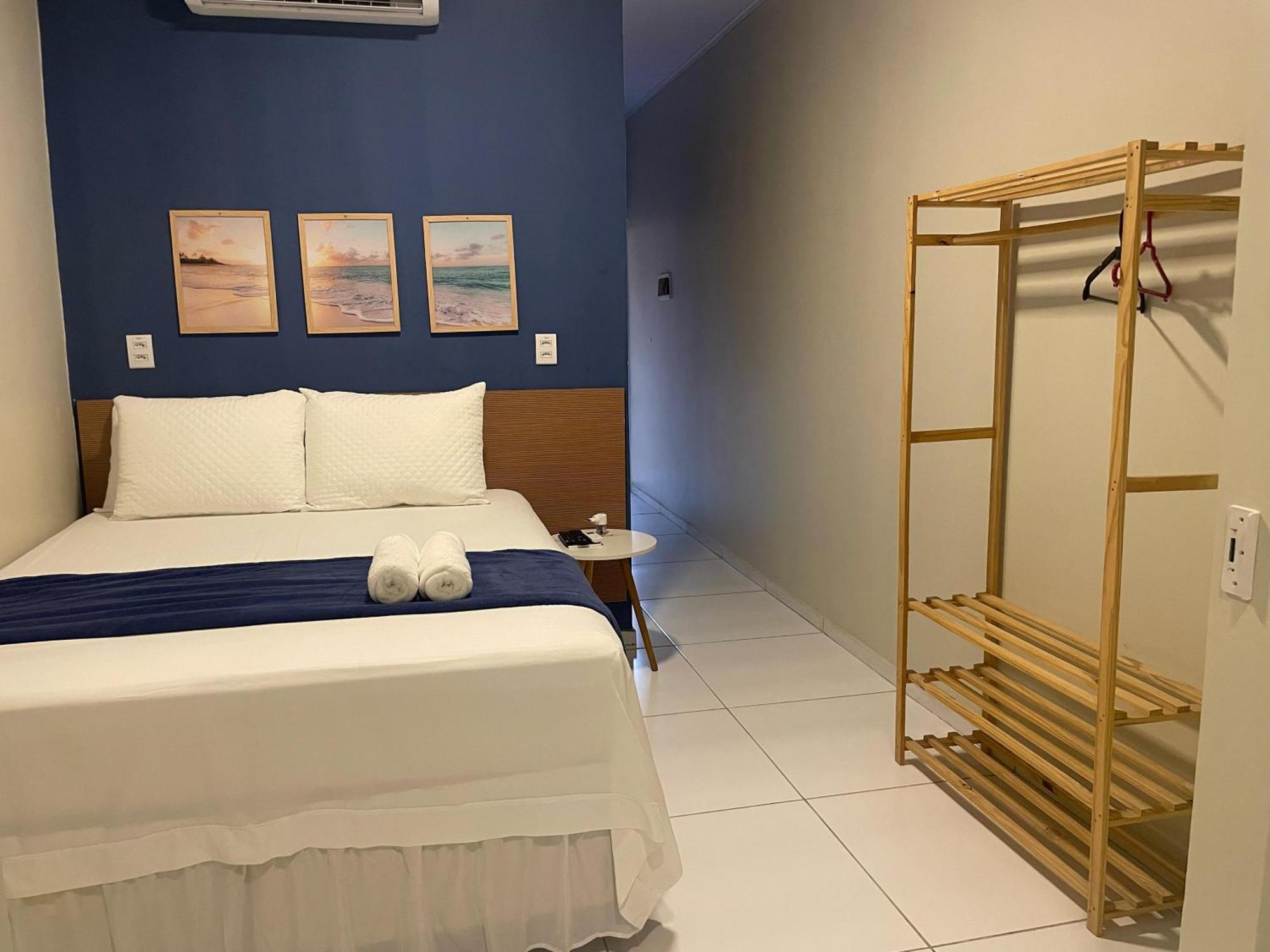 Inn Recanto Aguas