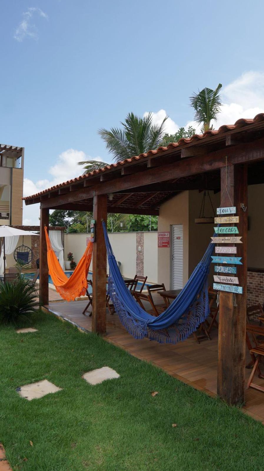 Recanto Aguas