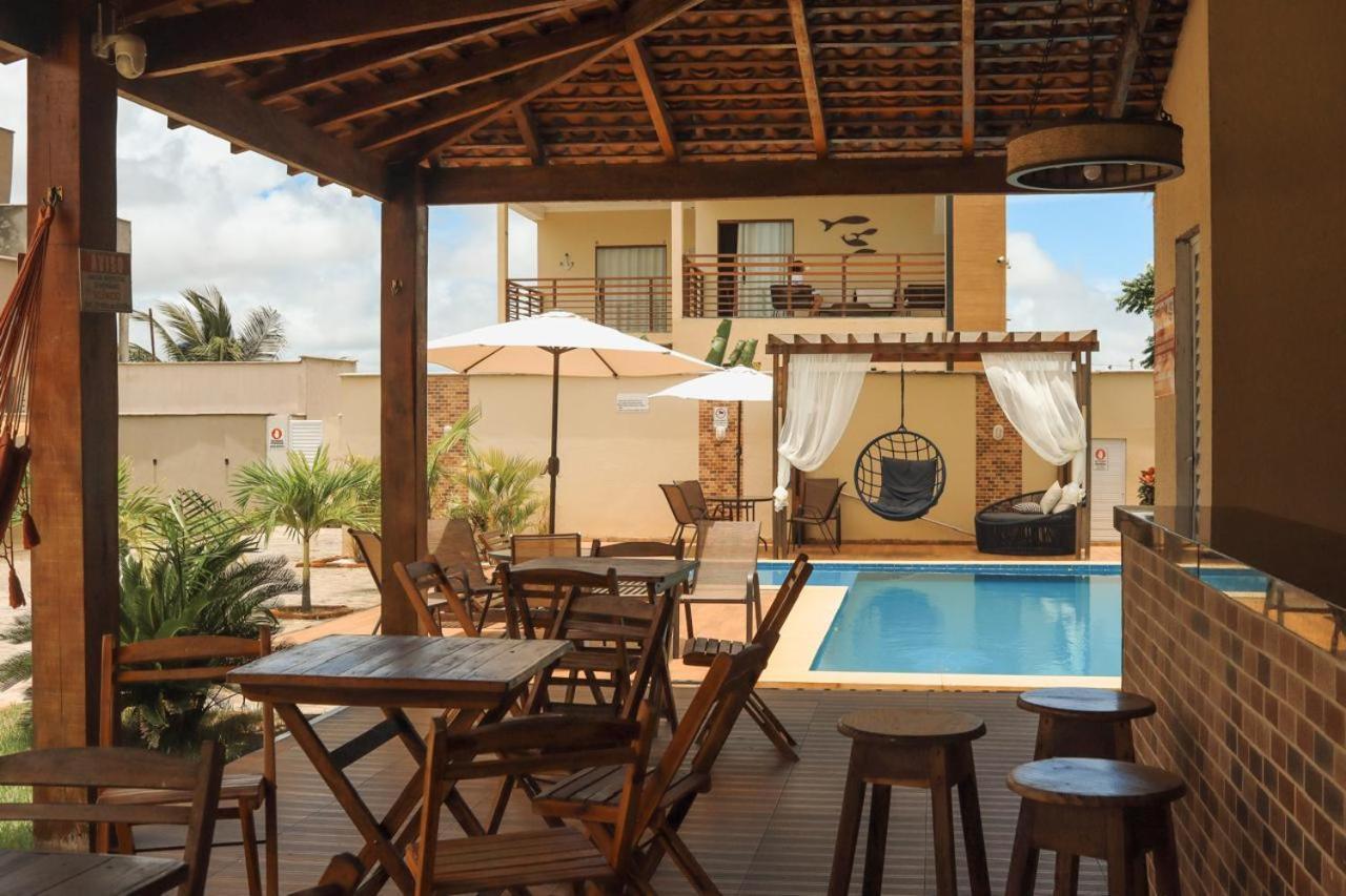 Recanto Aguas Inn Santo Amaro do Maranhao