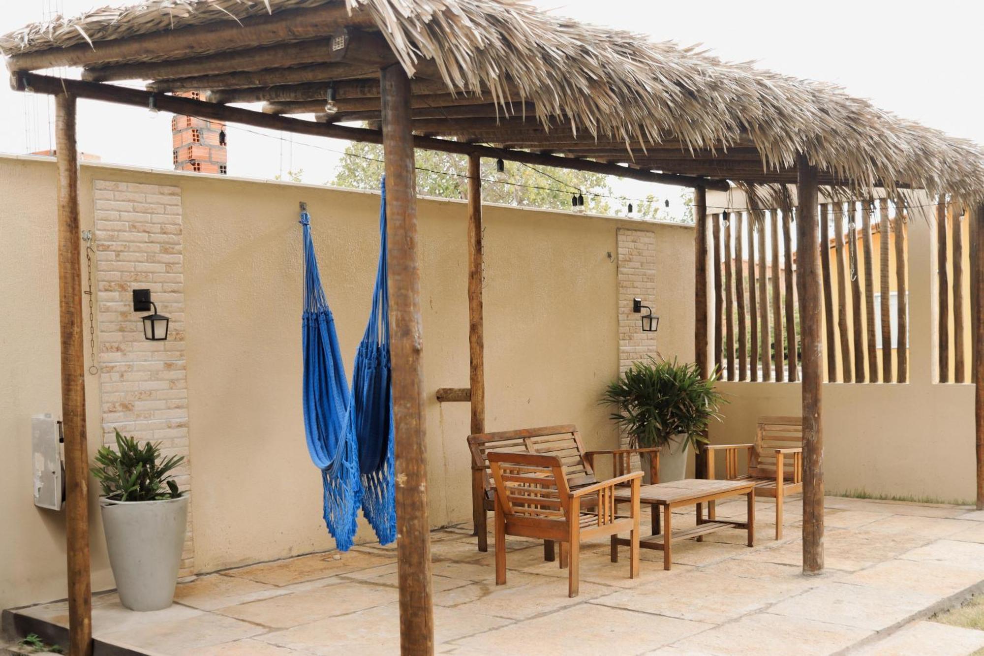 Inn Recanto Aguas *