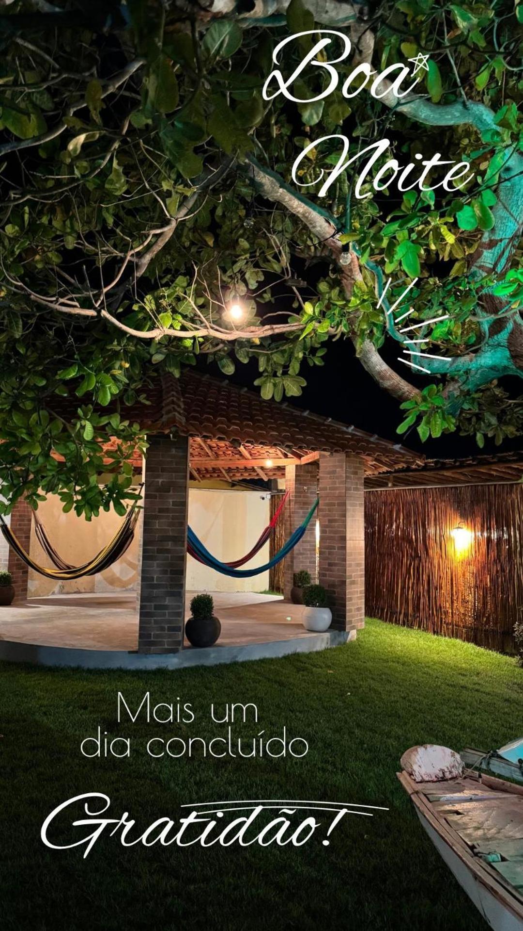 Recanto Aguas Inn Santo Amaro do Maranhao