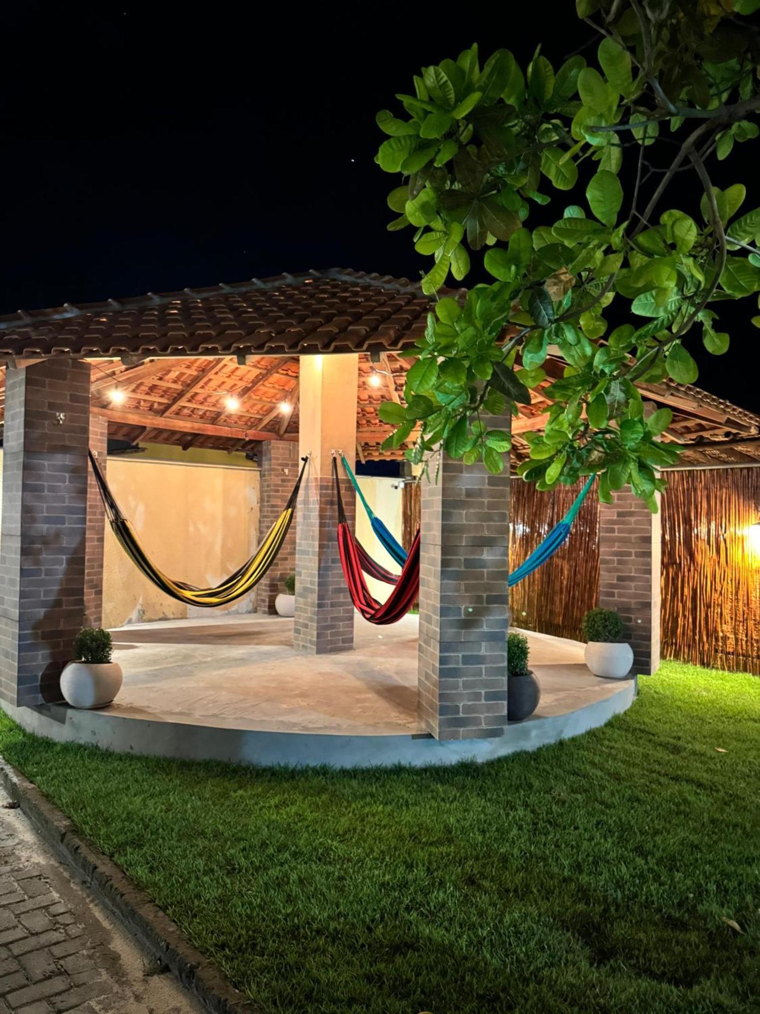 Inn Recanto Aguas Santo Amaro do Maranhao