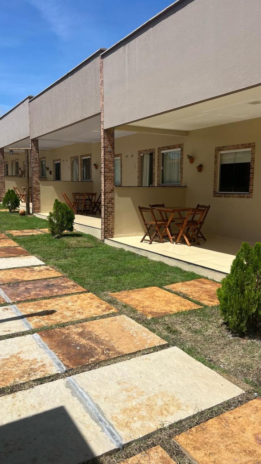 Inn Recanto Aguas Santo Amaro do Maranhao