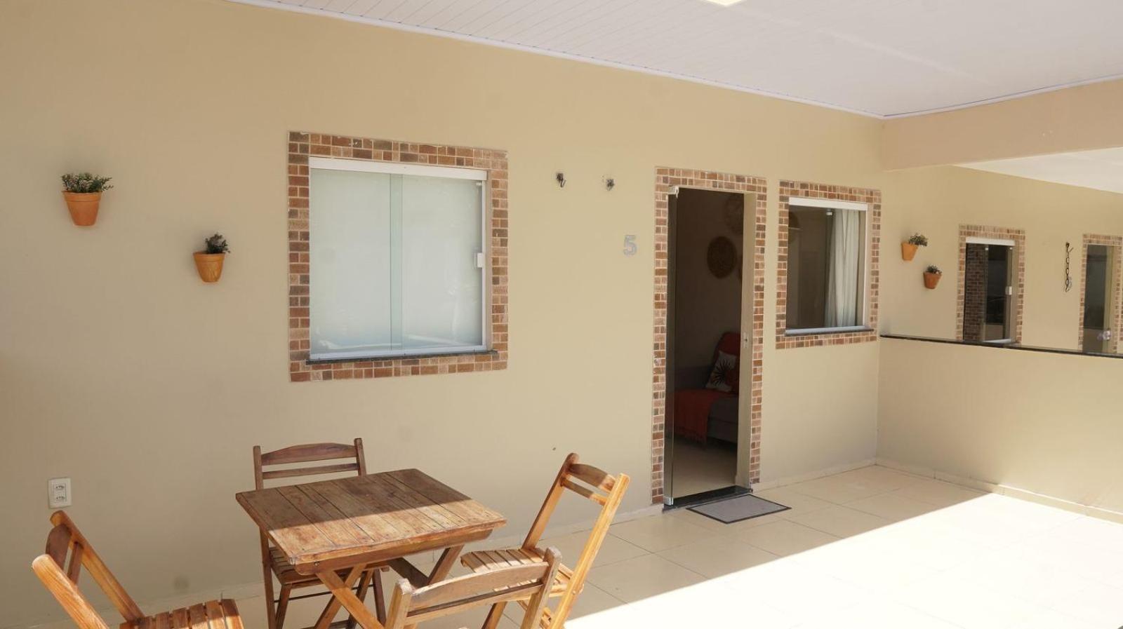 Inn Recanto Aguas Santo Amaro do Maranhao
