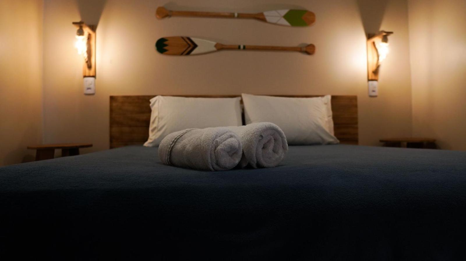 Recanto Aguas Inn