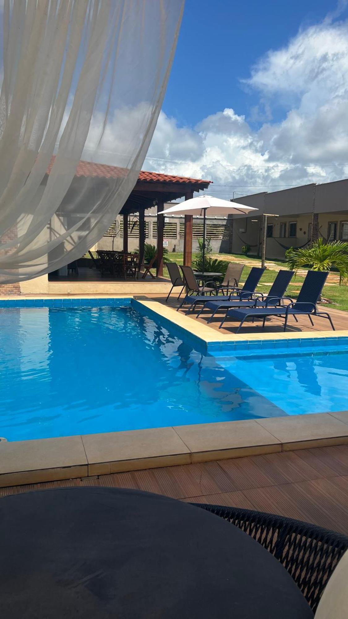 Recanto Aguas Inn Santo Amaro do Maranhao