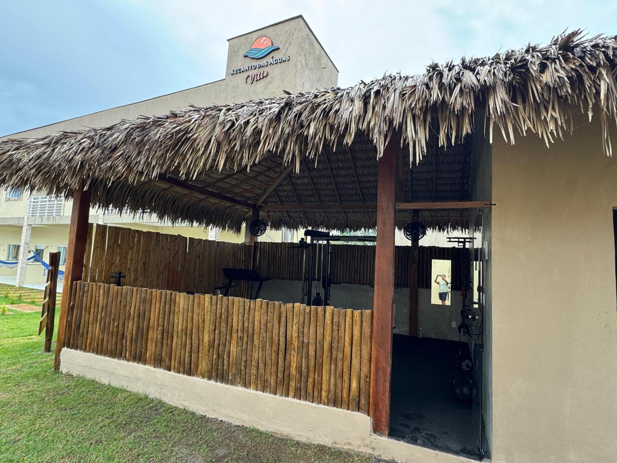 Recanto Aguas * Santo Amaro do Maranhao